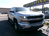 Used 2016 Chevrolet Silverado 1500 LT w/ LT Fleet Convenience Package image 5