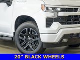 New 2026 Chevrolet Silverado 1500 RST w/ Convenience Package II image 4