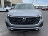 New 2025 Volkswagen Atlas SEL Premium R-Line image 2