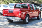 Used 2012 Nissan Frontier SV w/ SV Premium Utility Pkg image 4