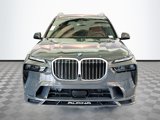 New 2026 BMW ALPINA XB7 image 2