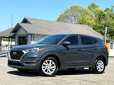 Used 2020 Hyundai Tucson SE image 2