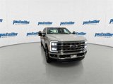 New 2026 Ford F250 Lariat w/ Lariat Premium Package image 3