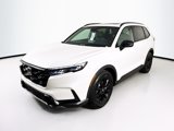 New 2026 Honda CR-V Sport-L image 4