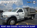 Used 2016 RAM 5500 Tradesman w/ Power & Remote Entry Group image 4