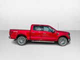 New 2025 Ford F150 XLT image 2