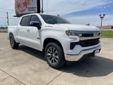 New 2025 Chevrolet Silverado 1500 LT image 2