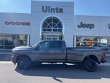 New 2025 RAM 3500 Laramie image 2