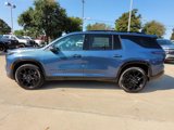 New 2026 Chevrolet Traverse RS image 2