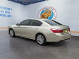 Used 2014 Honda Accord EX-L image 3