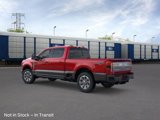 New 2025 Ford F250 King Ranch image 4