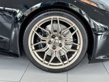 New 2025 Chevrolet Corvette Z06 w/ Stealth Interior Trim Package image 4
