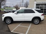 Used 2024 Mercedes-Benz GLE 350 4MATIC image 4