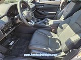 New 2025 Honda Accord Touring image 5