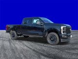 New 2025 Ford F250 Platinum image 2