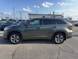 Used 2016 Toyota Highlander Limited image 5