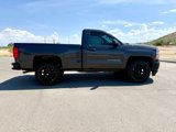 Used 2016 Chevrolet Silverado 1500 W/T w/ WT Convenience Package image 6