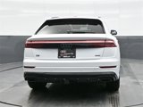 New 2025 Audi Q8 Prestige image 6