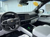 New 2025 Chevrolet Tahoe Premier image 2