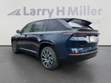 New 2025 Jeep Wagoneer Limited w/ Comfort Package image 3