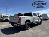 New 2025 Ford F250 Lariat w/ Lariat Ultimate Package image 5
