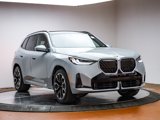 New 2026 BMW X3 xDrive30 w/ Premium Package image 3