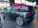 New 2025 MINI Cooper Countryman John Cooper Works w/ Comfort Package Max image 3