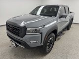 Used 2023 Nissan Frontier PRO-4X w/ Pro Convenience Package image 5