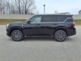 New 2025 Nissan Armada SL w/ Captain's Chari Seat Package image 5