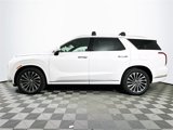 New 2025 Hyundai Palisade Calligraphy image 2