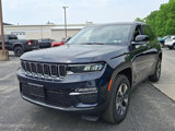 Used 2024 Jeep Grand Cherokee Limited 4xe image 4