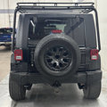 Used 2016 Jeep Wrangler Unlimited Sport w/ Quick Order Package 24S image 4
