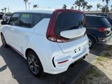 Used 2022 Kia Soul Turbo image 4