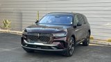 Certified 2024 Lincoln Nautilus Premier w/ Equipment Group 102A image 3