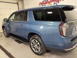 New 2025 Chevrolet Suburban LT w/ Comfort Package image 6