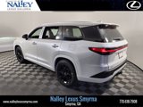 New 2025 Lexus TX 350 AWD image 4