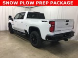 New 2025 Chevrolet Silverado 2500 LTZ w/ LTZ Plus Package image 6