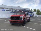 New 2025 Ford F250 XLT image 2