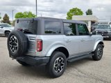 Used 2024 Ford Bronco Outer Banks image 3
