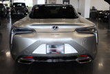 Used 2020 Lexus LC 500 Coupe w/ Sport Package image 5