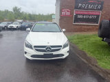 Used 2018 Mercedes-Benz CLA 250 4MATIC image 5