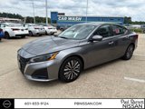 Certified 2023 Nissan Altima 2.5 SV image 2