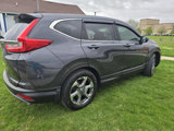 Used 2017 Honda CR-V EX-L image 4