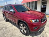 Used 2015 Jeep Grand Cherokee Limited w/ Trailer Tow Group IV image 2