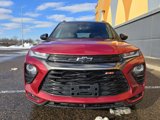 Used 2021 Chevrolet TrailBlazer RS w/ Sun and Liftgate Package image 2