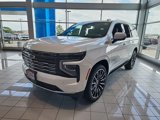 New 2025 Chevrolet Tahoe High Country image 4