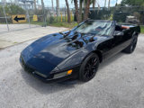 Used 1993 Chevrolet Corvette Convertible image 3