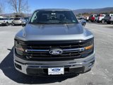 New 2025 Ford F150 XLT w/ Equipment Group 302A MID image 3