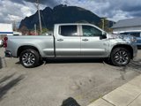 New 2025 Chevrolet Silverado 1500 LT w/ Z71 Off-Road Package image 5