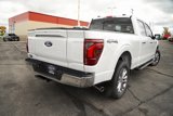 New 2025 Ford F150 Lariat image 4